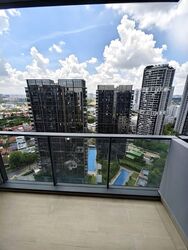 Parc Clematis (D5), Apartment #550711921